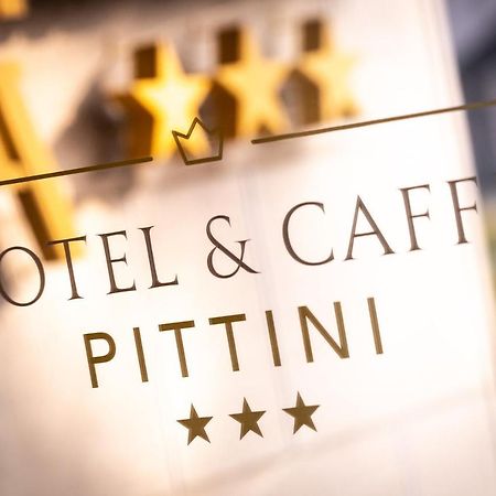 Hotel Pittini เจโมนา เดล ฟริอูลี ภายนอก รูปภาพ
