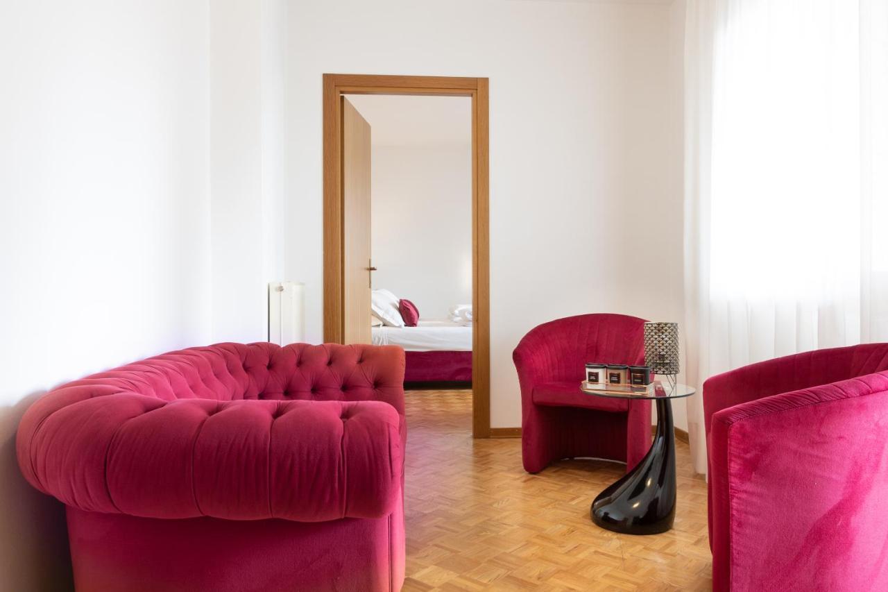 Hotel Pittini เจโมนา เดล ฟริอูลี ภายนอก รูปภาพ