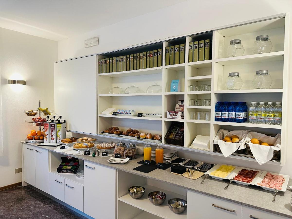Hotel Pittini เจโมนา เดล ฟริอูลี ภายนอก รูปภาพ