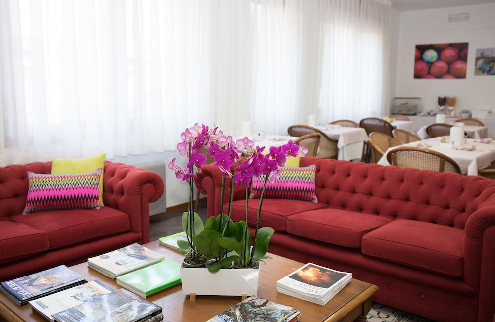 Hotel Pittini เจโมนา เดล ฟริอูลี ภายนอก รูปภาพ