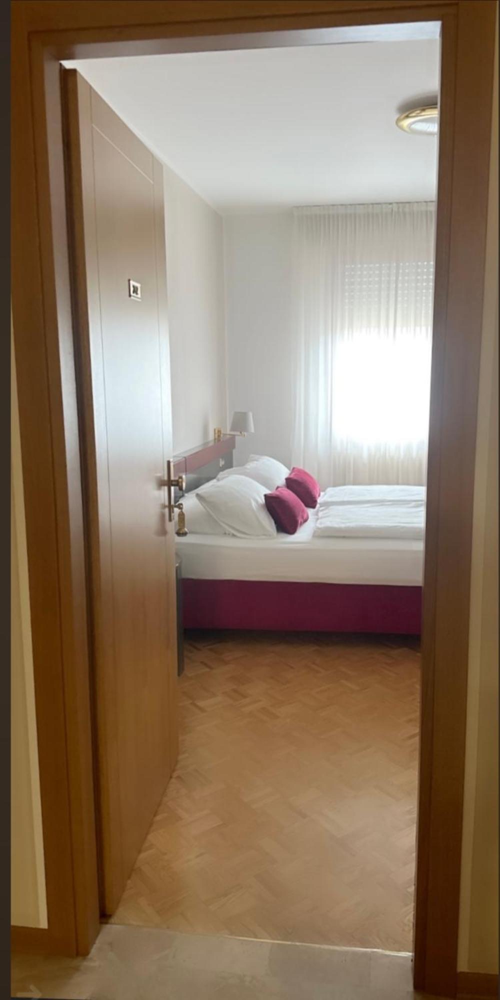Hotel Pittini เจโมนา เดล ฟริอูลี ภายนอก รูปภาพ