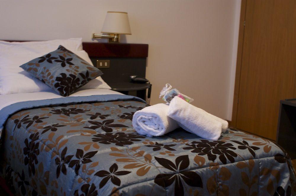 Hotel Pittini เจโมนา เดล ฟริอูลี ภายนอก รูปภาพ