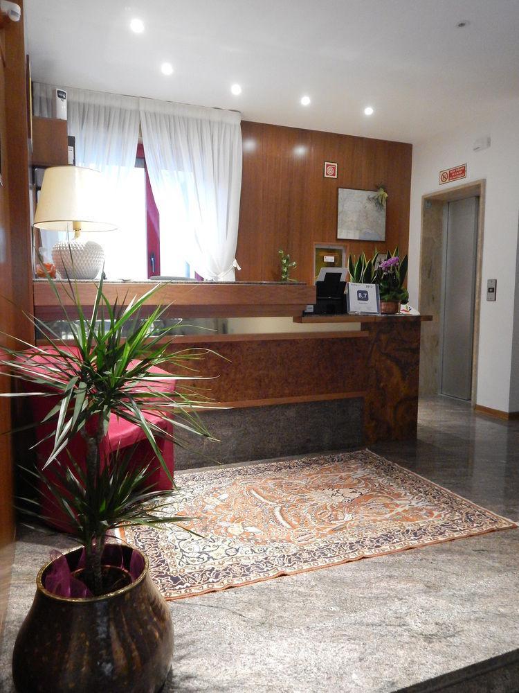 Hotel Pittini เจโมนา เดล ฟริอูลี ภายนอก รูปภาพ