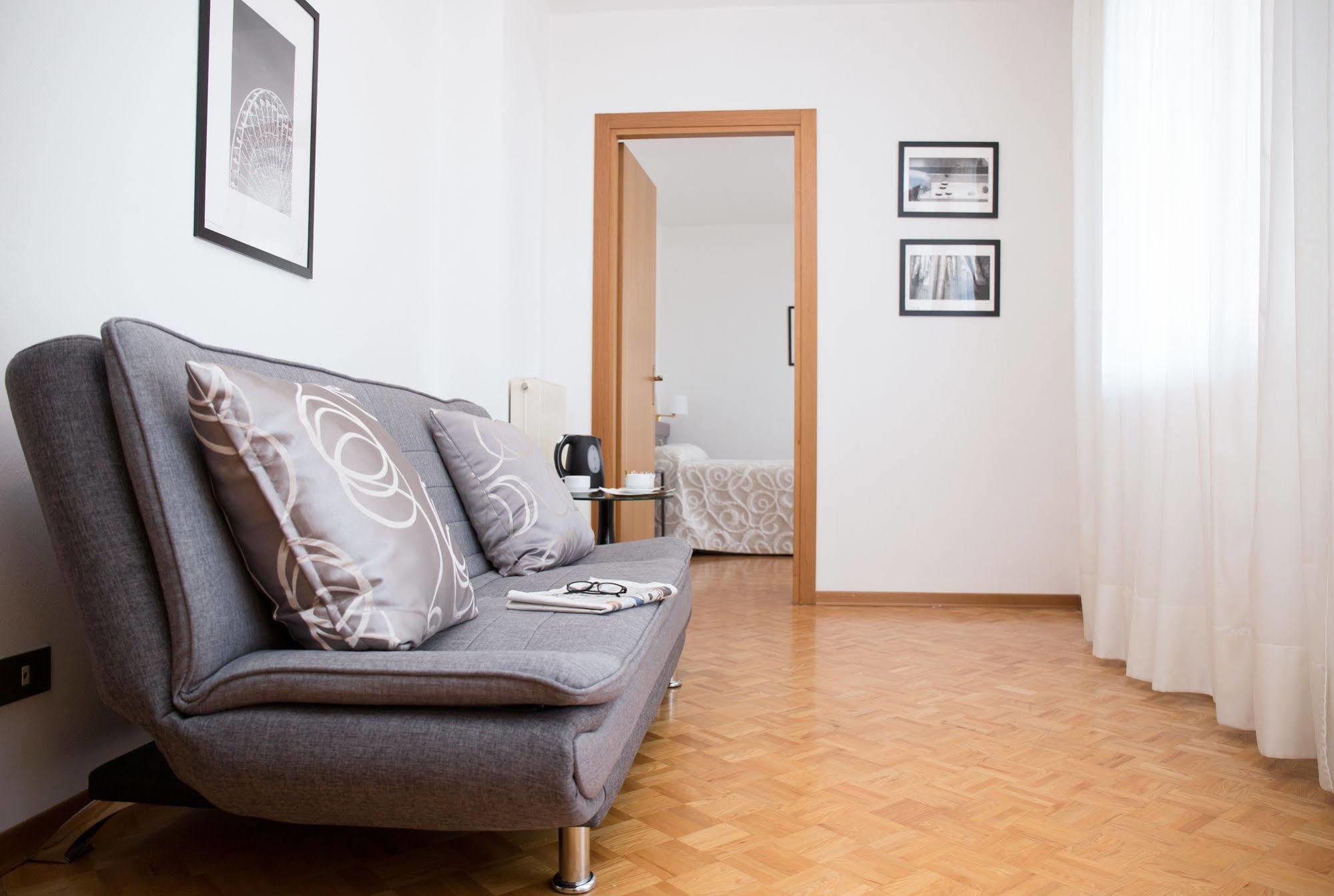 Hotel Pittini เจโมนา เดล ฟริอูลี ภายนอก รูปภาพ