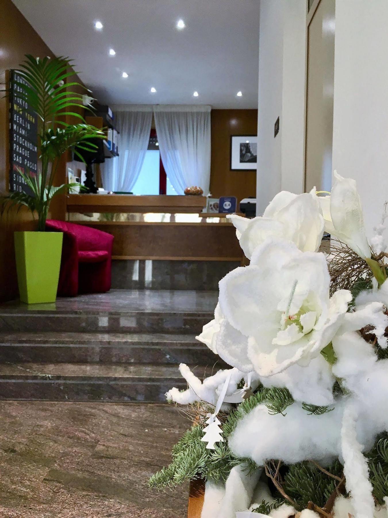 Hotel Pittini เจโมนา เดล ฟริอูลี ภายนอก รูปภาพ