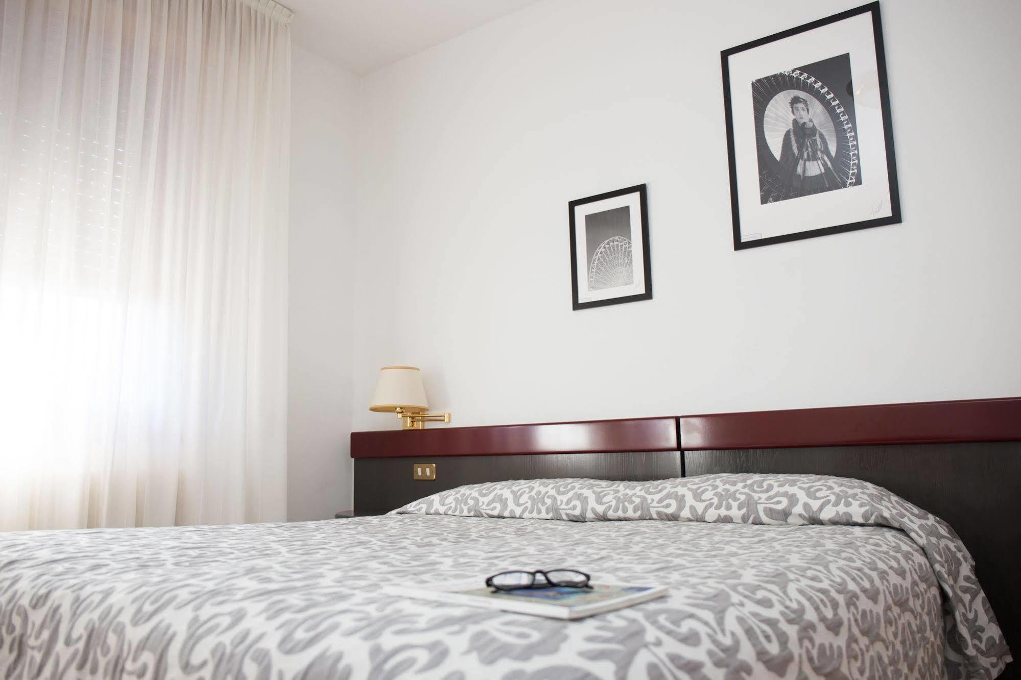 Hotel Pittini เจโมนา เดล ฟริอูลี ภายนอก รูปภาพ